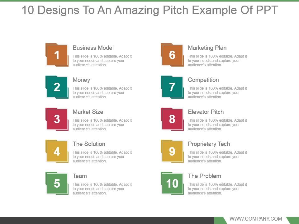 10_Designs_To_An_Amazing_Pitch_Example_Of_Ppt_1.jpg
