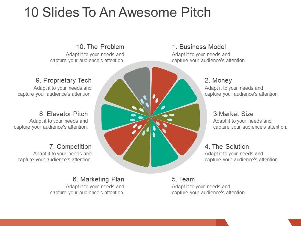 10_Slides_To_An_Awesome_Pitch_Ppt_PowerPoint_Presentation_Inspiration_Layout_Ideas_Slide_1.jpg