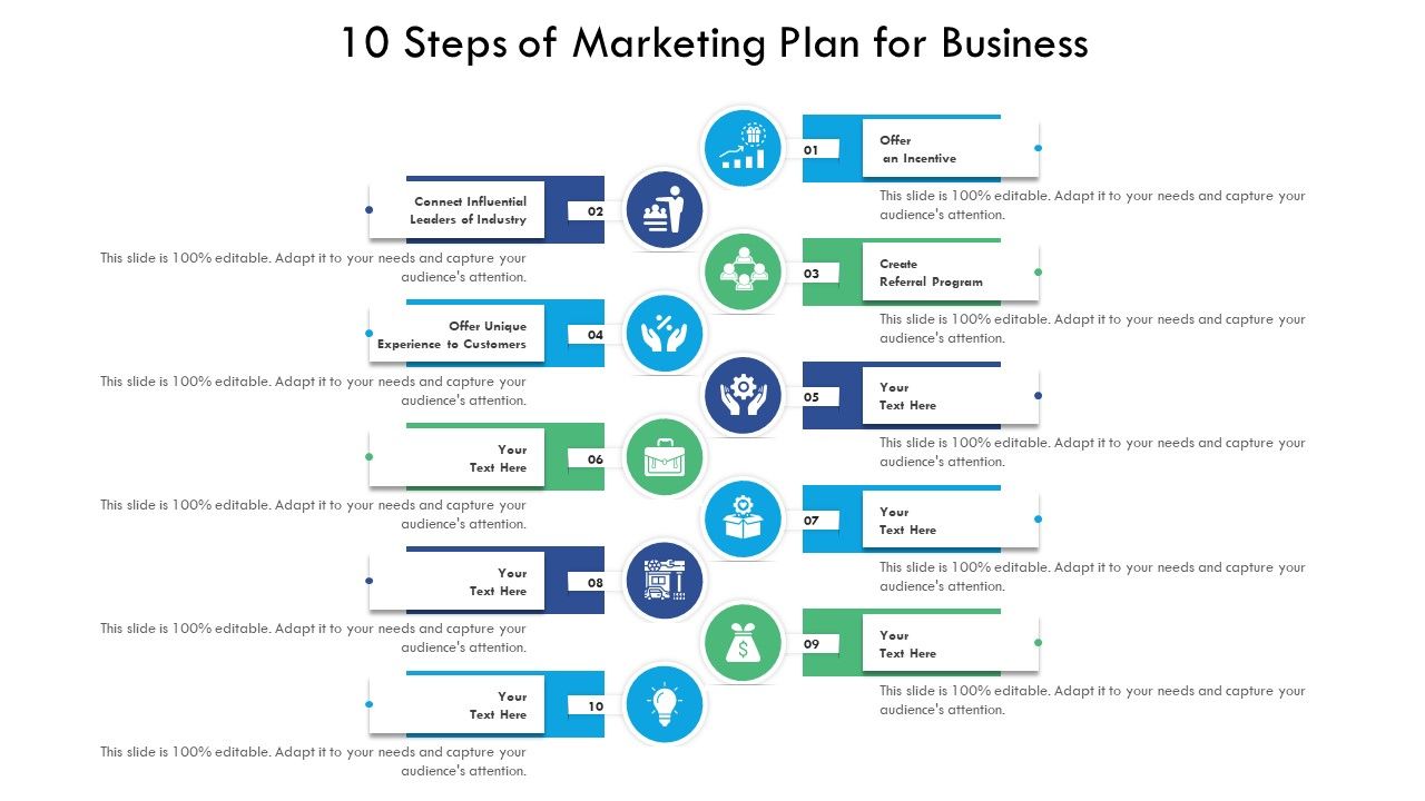 10_Steps_Of_Marketing_Plan_For_Business_Ppt_PowerPoint_Presentation_File_Good_PDF_Slide_1.jpg