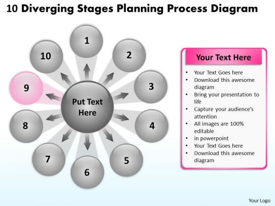 10_diverging_stages_planning_process_diagram_ppt_circular_flow_network_powerpoint_slides_1.jpg