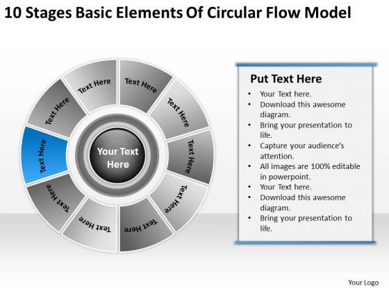 10_stages_basic_elements_of_circular_flow_model_business_plan_powerpoint_templates_1.jpg