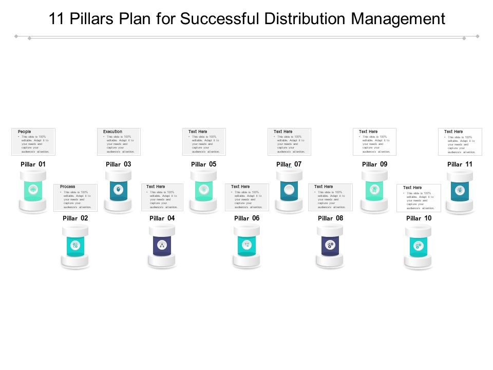 11_Pillars_Plan_For_Successful_Distribution_Management_Ppt_PowerPoint_Presentation_File_Example_PDF_Slide_1.jpg