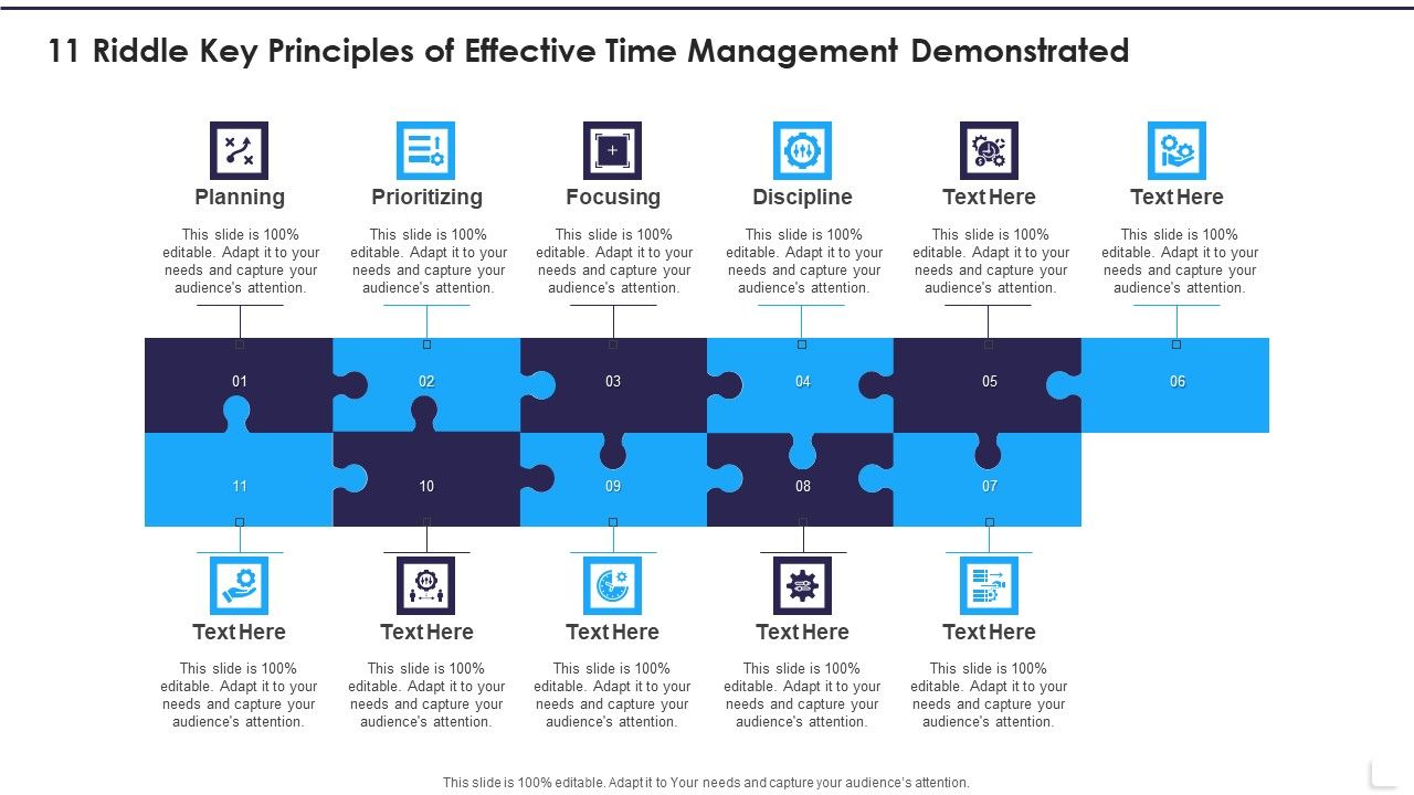 11_Riddle_Key_Principles_Of_Effective_Time_Management_Demonstrated_Graphics_PDF_Slide_1.jpg