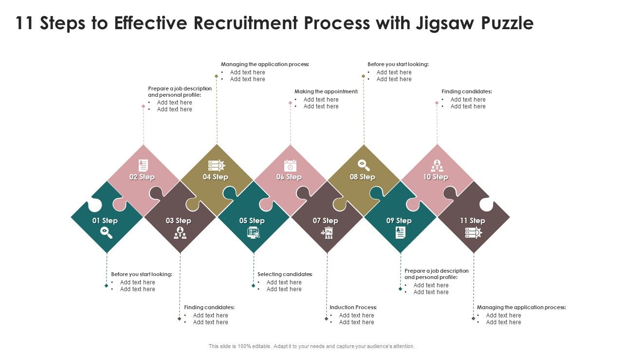 11_Steps_To_Effective_Recruitment_Process_With_Jigsaw_Puzzle_Introduction_PDF_Slide_1.jpg