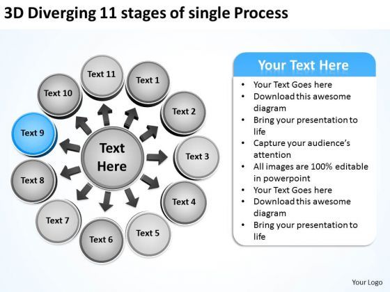 11_stages_of_single_process_relative_circular_flow_arrow_diagram_powerpoint_slides_1.jpg