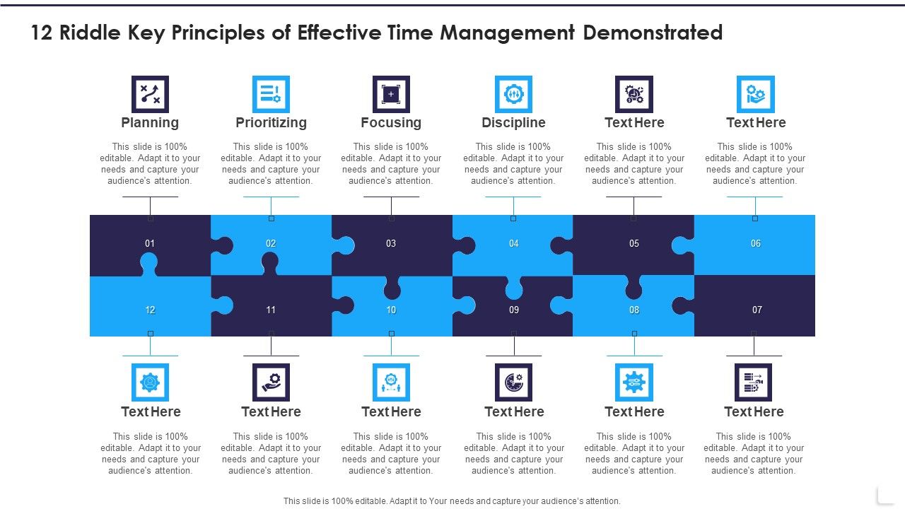 12_Riddle_Key_Principles_Of_Effective_Time_Management_Demonstrated_Microsoft_PDF_Slide_1.jpg