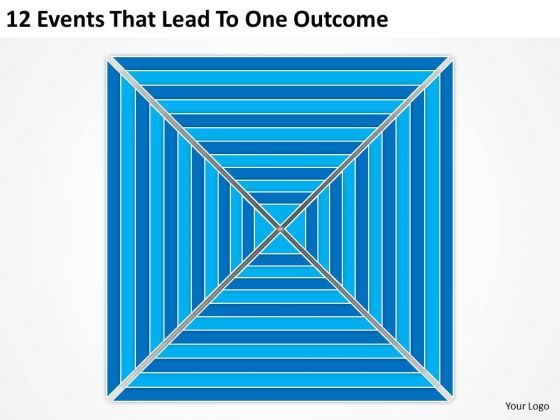 12_events_that_lead_to_one_outcome_ppt_business_plans_outline_powerpoint_templates_1.jpg