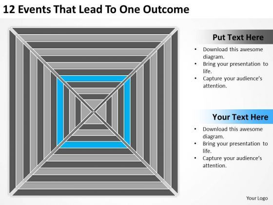 12_events_that_lead_to_one_outcome_ppt_market_plan_example_powerpoint_slides_1.jpg
