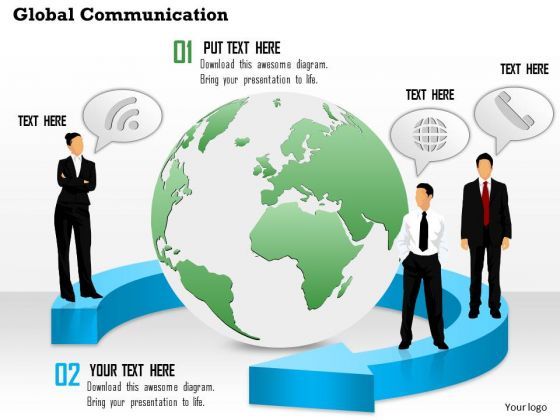 1_global_communication_with_globe_in_the_middle_and_customers_with_mobile_devices_ppt_slides_1.jpg