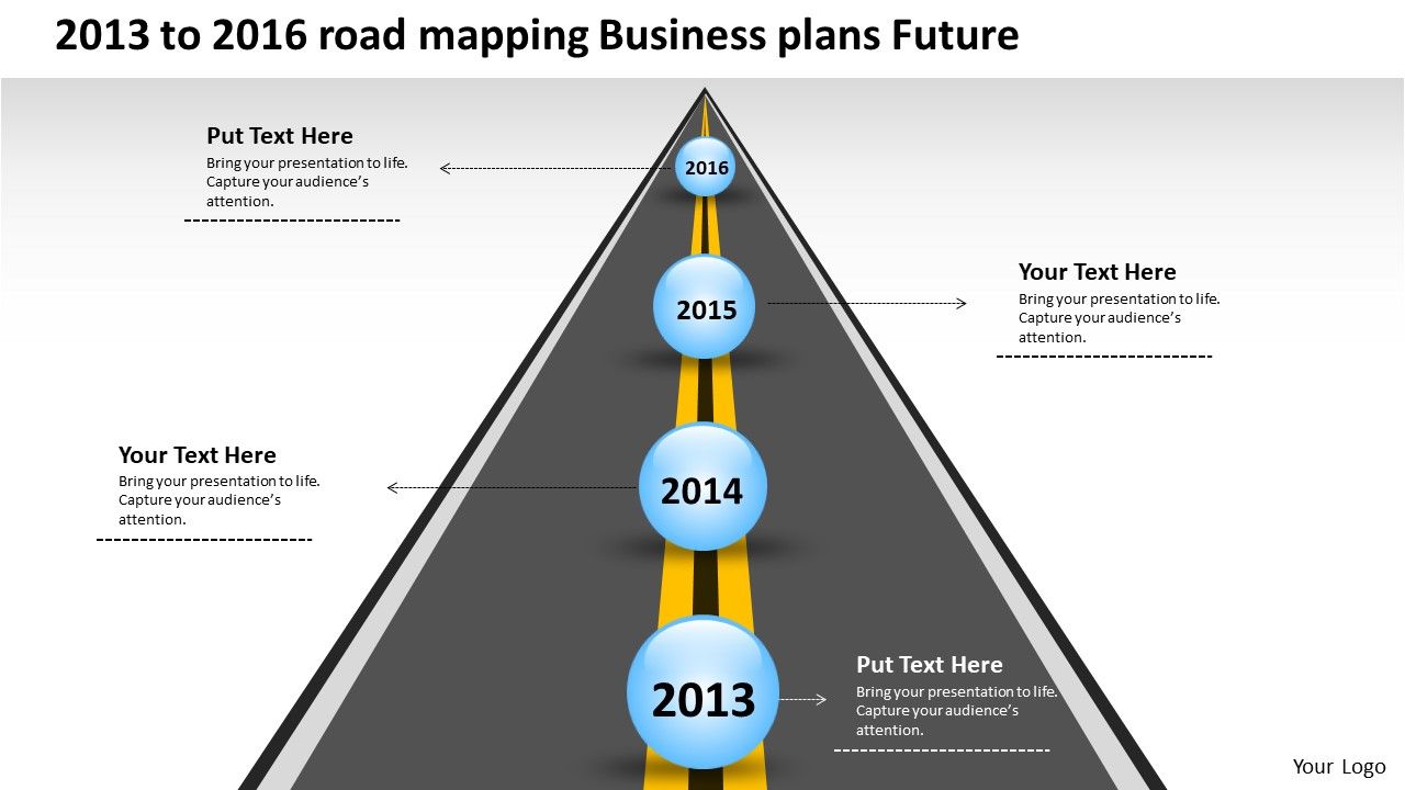 2013_To_2016_Road_Mapping_Business_Plans_Future_PowerPoint_Templates_Ppt_Slides_Graphics_Slide_1.jpg
