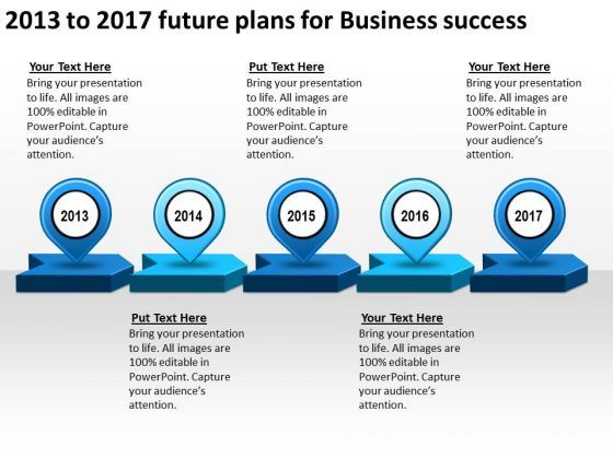 2013_to_2017_future_plans_for_business_success_powerpoint_templates_ppt_slides_graphics_1.jpg