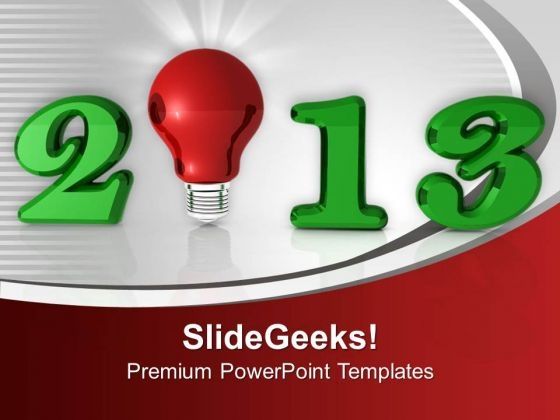 2013_with_glowing_bulb_innovative_year_business_powerpoint_templates_ppt_backgrounds_for_slides_0113_title.jpg