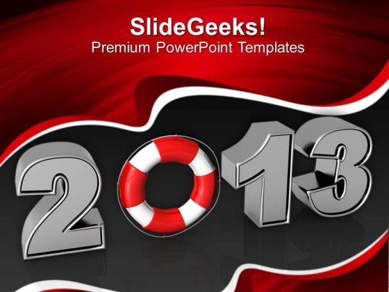 2013_with_lifesaver_business_powerpoint_templates_ppt_backgrounds_for_slides_1212_title.jpg