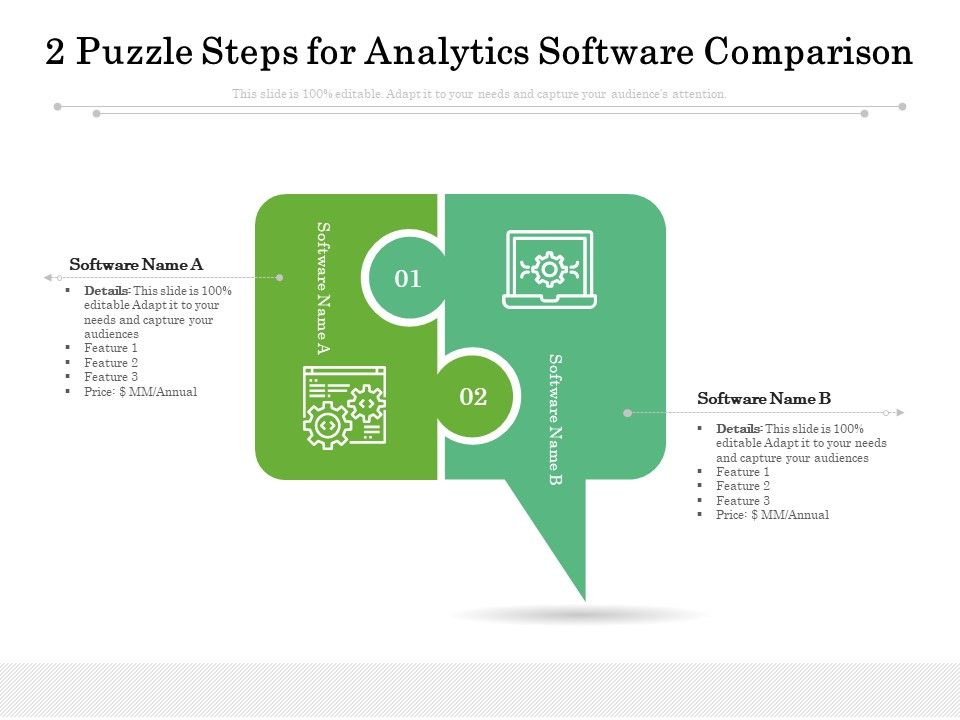 2_Puzzle_Steps_For_Analytics_Software_Comparison_Ppt_PowerPoint_Presentation_Slides_File_Formats_PDF_Slide_1.jpg