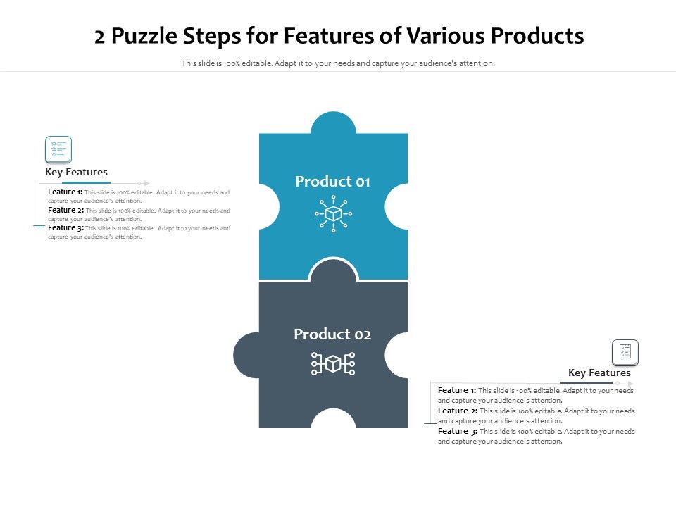 2_Puzzle_Steps_For_Features_Of_Various_Products_Ppt_PowerPoint_Presentation_Styles_Graphic_Images_PDF_Slide_1.jpg