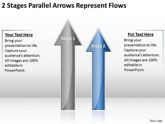 2_stages_parallel_arrows_represent_flows_ppt_business_plan_consultants_powerpoint_slides_1.jpg