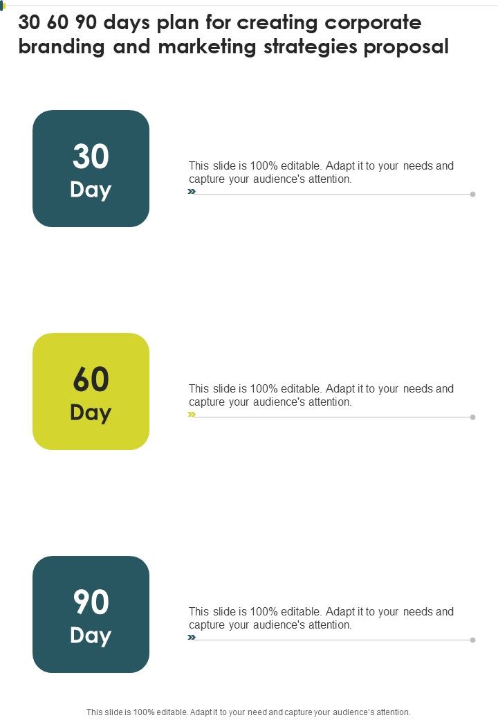 30_60_90_Days_Plan_Creating_Corporate_Branding_Marketing_Strategies_One_Pager_Sample_Example_Document_Slide_1.jpg