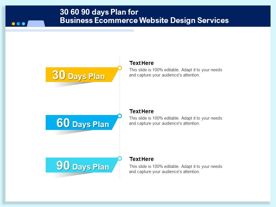30_60_90_Days_Plan_For_Business_Ecommerce_Website_Design_Services_Ppt_Templates_PDF_Slide_1.jpg