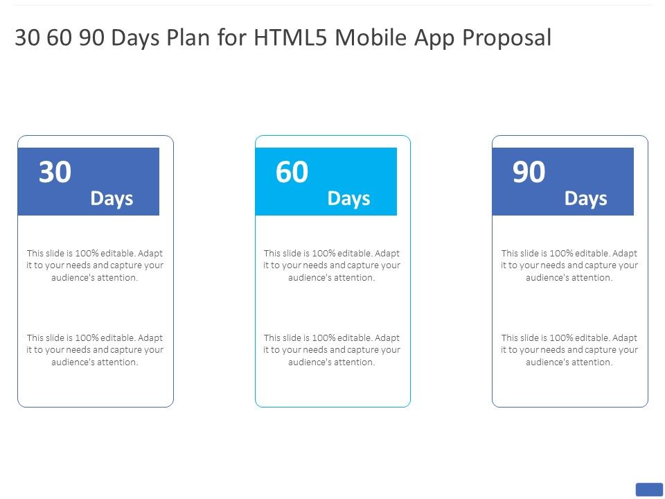 30_60_90_Days_Plan_For_HTML5_Mobile_App_Proposal_Ppt_PowerPoint_Presentation_Outline_Show_PDF_Slide_1.jpg