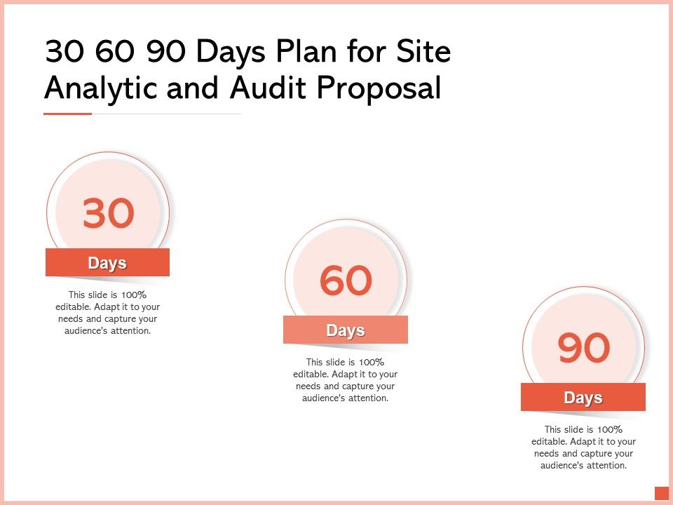 30_60_90_Days_Plan_For_Site_Analytic_And_Audit_Proposal_Ppt_Ideas_PDF_Slide_1.jpg