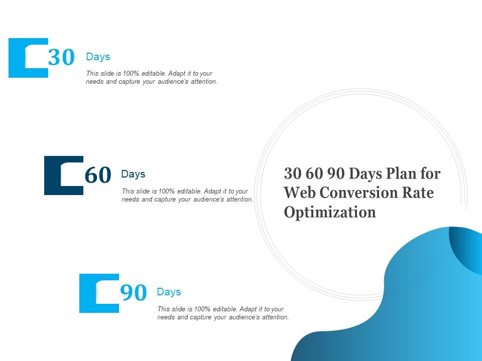 30_60_90_Days_Plan_For_Web_Conversion_Rate_Optimization_Ppt_PowerPoint_Presentation_Slides_Smartart_PDF_Slide_1.jpg