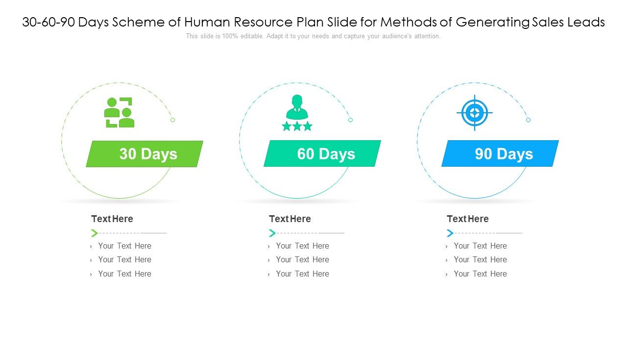 30_60_90_Days_Scheme_Of_Human_Resource_Plan_Slide_For_Methods_Of_Generating_Sales_Leads_Download_PDF_Slide_1.jpg