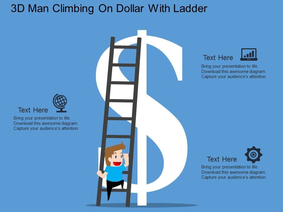 3D_Man_Climbing_On_Dollar_With_Ladder_Powerpoint_Template_1.jpg