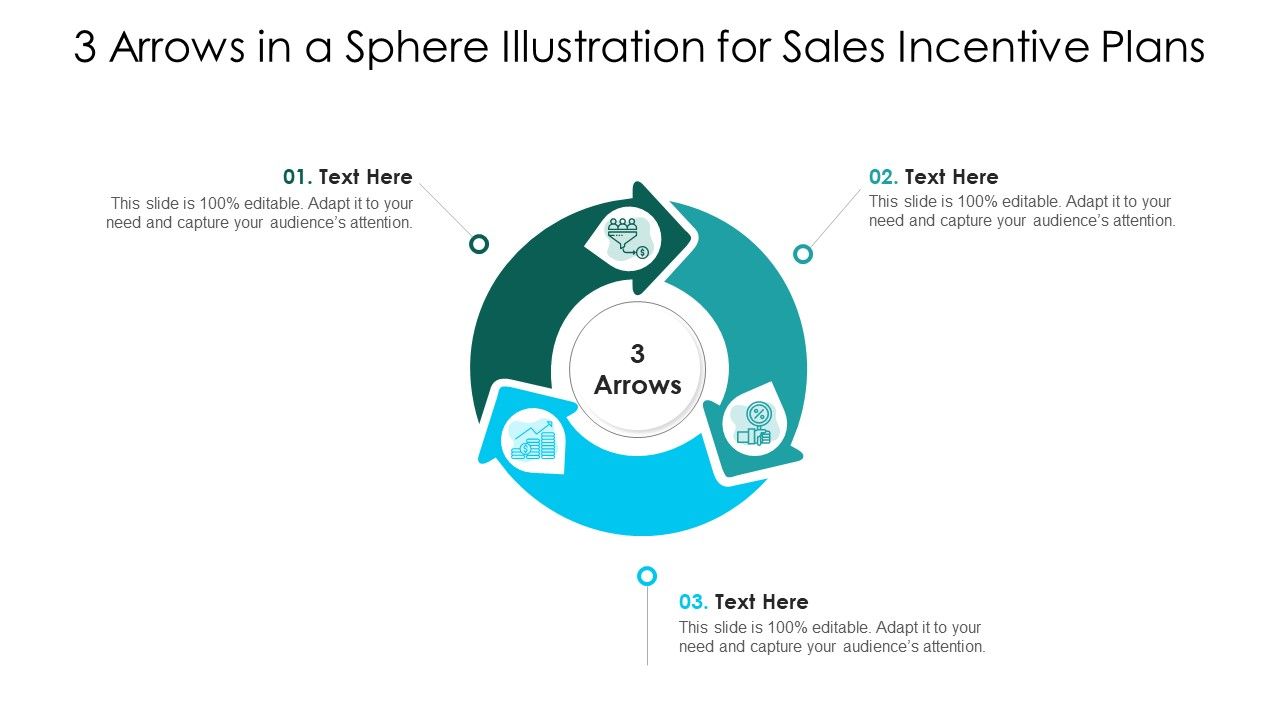 3_Arrows_In_A_Sphere_Illustration_For_Sales_Incentive_Plans_Ppt_PowerPoint_Presentation_Gallery_Example_PDF_Slide_1.jpg