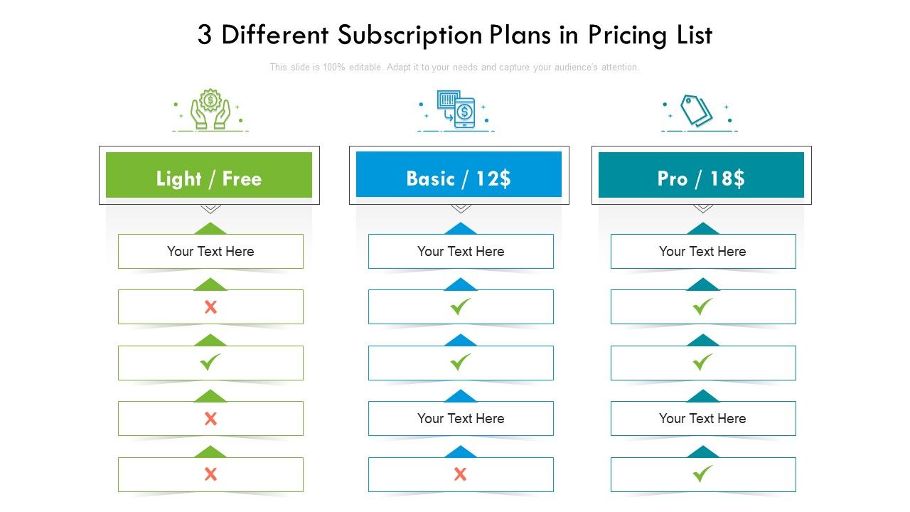 3_Different_Subscription_Plans_In_Pricing_List_Ppt_PowerPoint_Presentation_Gallery_Ideas_PDF_Slide_1.jpg