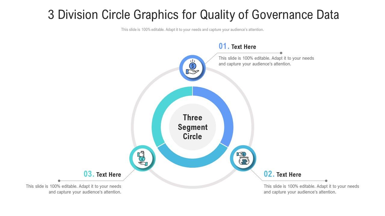 3_Division_Circle_Graphics_For_Quality_Of_Governance_Data_Ppt_PowerPoint_Presentation_Gallery_Demonstration_PDF_Slide_1.jpg