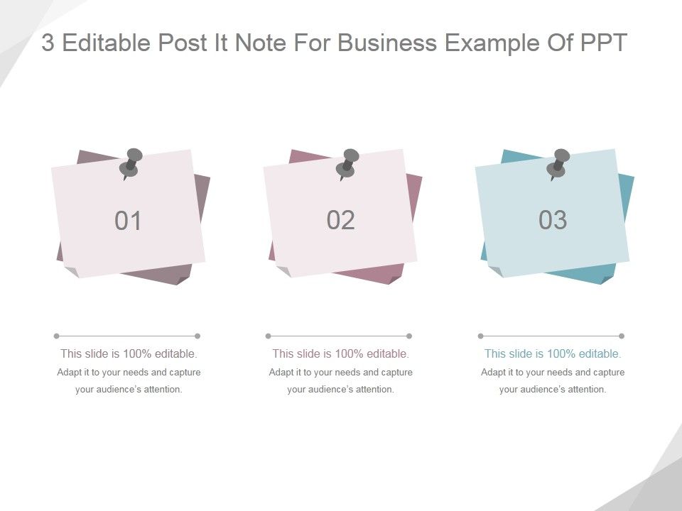 3_Editable_Post_It_Note_For_Business_Ppt_PowerPoint_Presentation_Inspiration_Slide_1.jpg