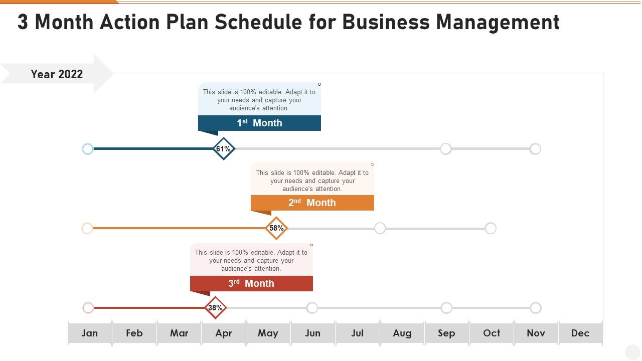 3_Month_Action_Plan_Schedule_For_Business_Management_Introduction_PDF_Slide_1.jpg