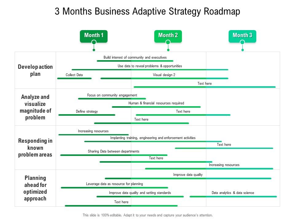 3_Months_Business_Adaptive_Strategy_Roadmap_Clipart_Slide_1.jpg