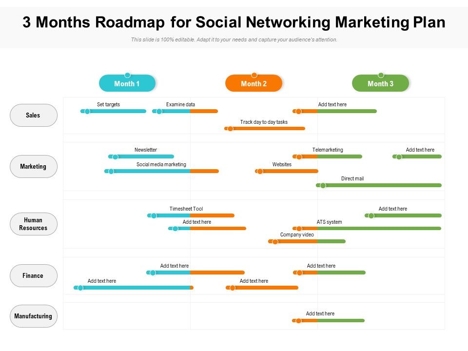 3_Months_Roadmap_For_Social_Networking_Marketing_Plan_Summary_Slide_1.jpg