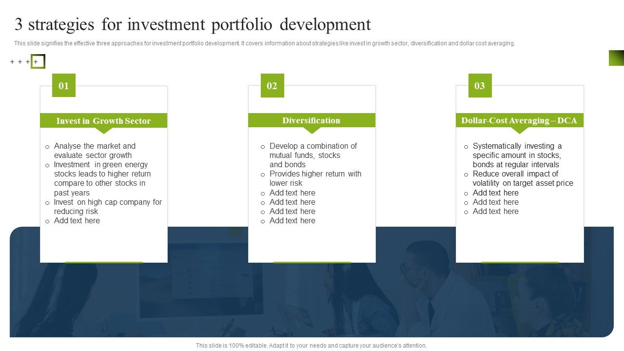 3_Strategies_For_Investment_Portfolio_Development_Ppt_PowerPoint_Presentation_File_Show_PDF_Slide_1.jpg