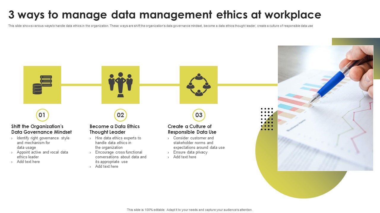 3_Ways_To_Manage_Data_Management_Ethics_At_Workplace_Ppt_Outline_Templates_PDF_Slide_1.jpg