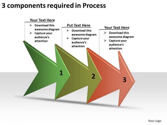 3_components_required_in_process_simple_flow_chart_powerpoint_slides_1.jpg