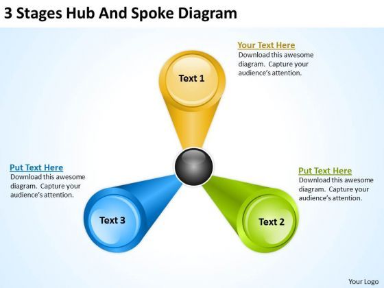 3_stages_hub_and_spoke_diagram_strategic_business_planning_powerpoint_slides_1.jpg