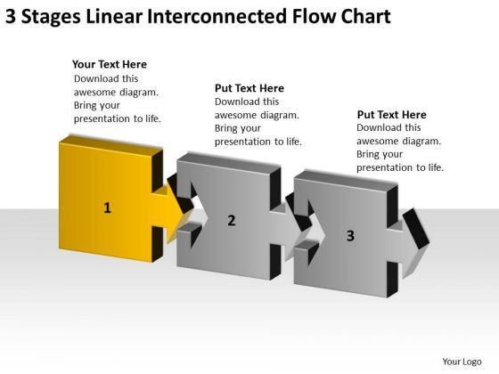 3_stages_linear_interconnected_flow_chart_ppt_business_plans_sample_powerpoint_templates_1.jpg