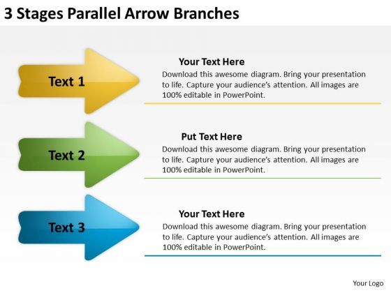 3_stages_parallel_arrow_branches_buy_business_plan_powerpoint_templates_1.jpg