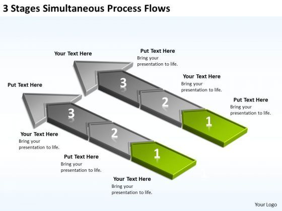 3_stages_simultaneous_process_flows_business_plan_tools_powerpoint_templates_1.jpg