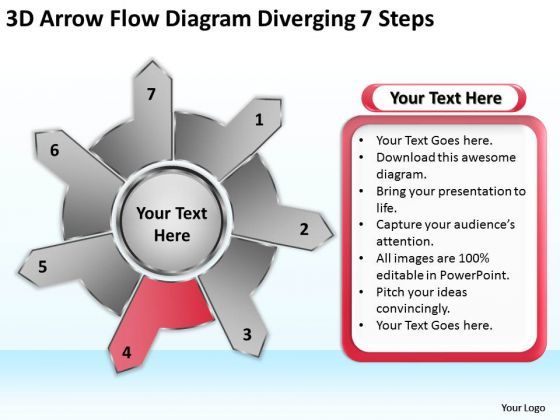 3d_arrow_flow_diagram_diverging_7_steps_circular_process_network_powerpoint_slides_1.jpg