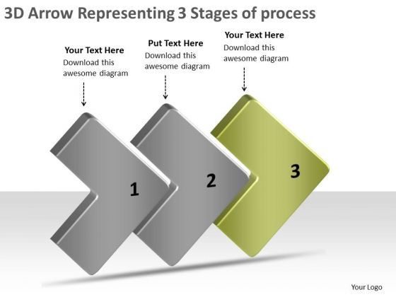 3d_arrow_representing_stages_of_process_ppt_flow_chart_production_powerpoint_slides_1.jpg
