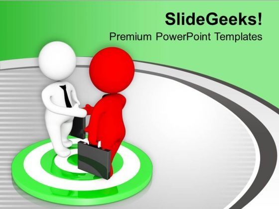 3d_business_men_shaking_hands_on_target_powerpoint_templates_ppt_backgrounds_for_slides_0613_title.jpg