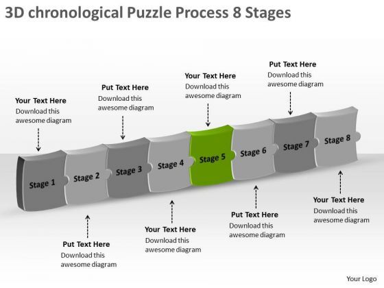 3d_chronological_puzzle_process_8_stages_how_to_do_flow_chart_powerpoint_templates_1.jpg