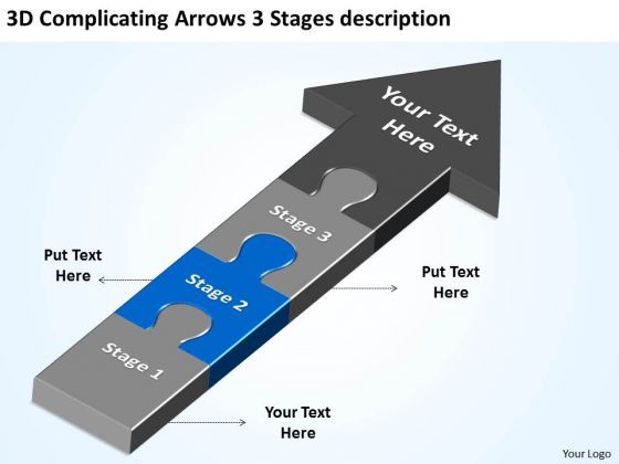3d_complicating_arrows_stages_description_pro_forma_business_plan_powerpoint_slides_1.jpg