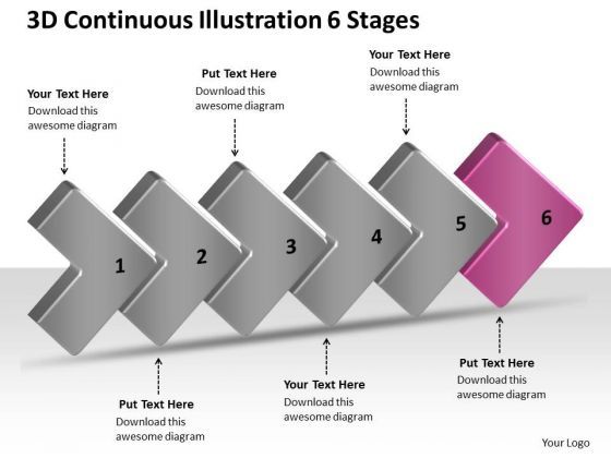 3d_continuous_illustration_6_stages_business_flowcharting_powerpoint_free_slides_1.jpg