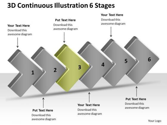 3d_continuous_illustration_6_stages_work_process_flow_chart_powerpoint_templates_1.jpg