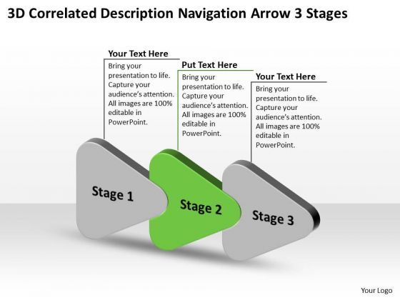 3d_correlated_description_navigation_arrow_stages_ppt_freeware_flowchart_slides_powerpoint_templates_1.jpg