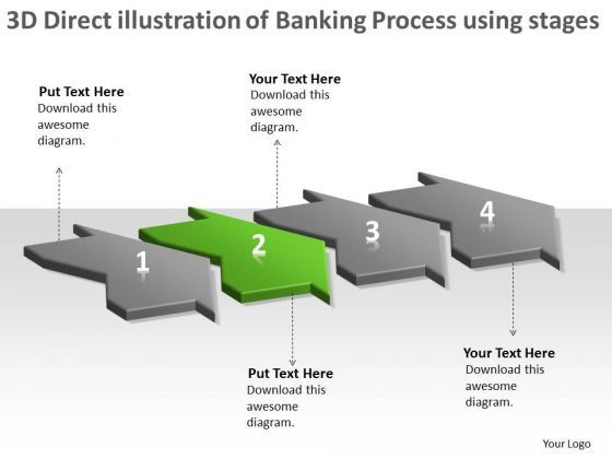 3d_direct_illustration_of_banking_process_using_4_stages_flow_charts_powerpoint_slides_1.jpg
